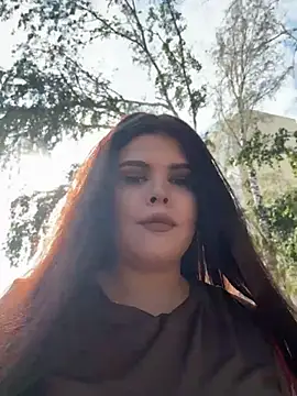 AmeliaBronze online show from 07.09.26