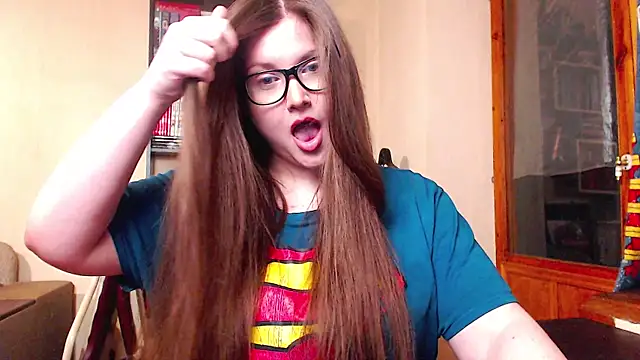  Allexandra  online show from 04.19.26