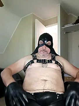 andrexl eather online show from 04.11.26