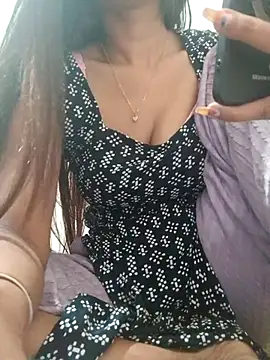 Anusingh899 online show from 04.18.26