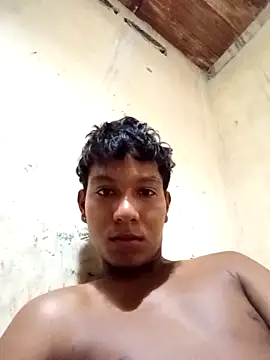 Esneider boy online show from 04.14.26