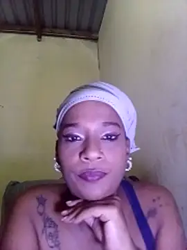 MissyLoveCreator online show from 04.12.26