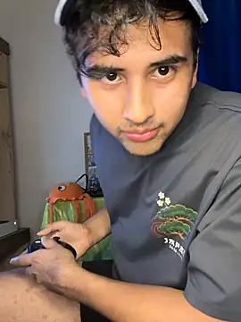 AdrianEmpire online show from 04.14.26