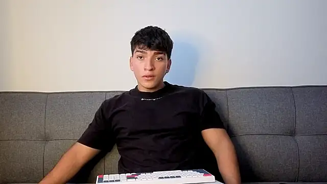 James silva1 online show from 04.19.26