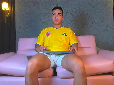 ChristopheRivera online show from 07.03.26