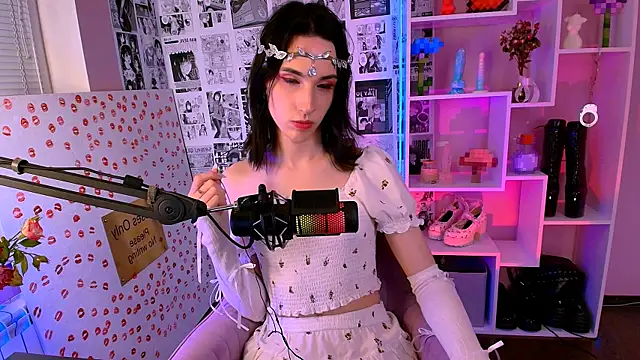 yumeliko o online show from 04.11.26