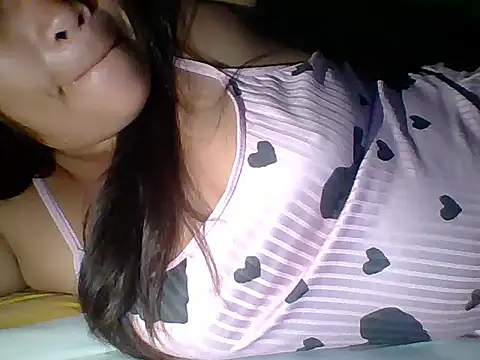 PinayAnne online show from 06.02.26