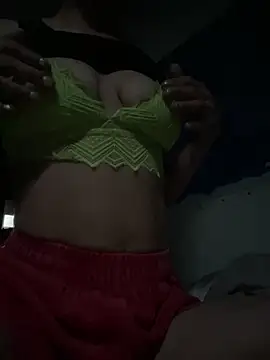 babiecutiebaddie online show from 05.09.26