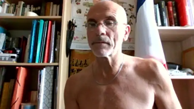 BRUNOSTEPHGAY online show from 04.12.26