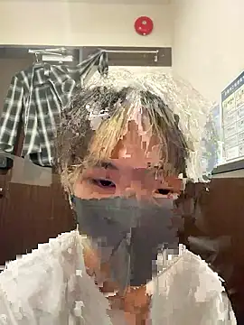 Snapshot of tokage00727 chatting on 05.13.26 tokage00727 online show from 05.13.26