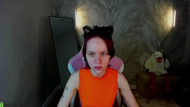 Snapshot of Milena_Milyan chatting on 05.15.26 Milena Milyan online show from 05.15.26