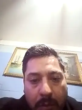 Francisco0707 online show from 04.21.26