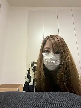 Snapshot of oo_kana_oo chatting on 04.12.26 oo kana oo online show from 04.12.26