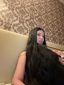 Snapshot of Theprovocateur chatting on 04.29.26 Theprovocateur online show from 04.29.26