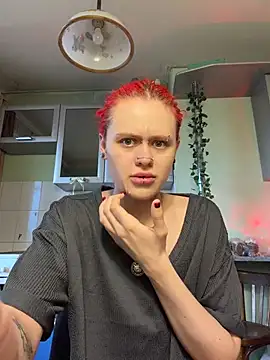 FoxyMood online show from 04.12.26