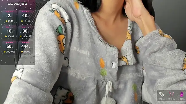 Abigail Ab online show from 11.25.25