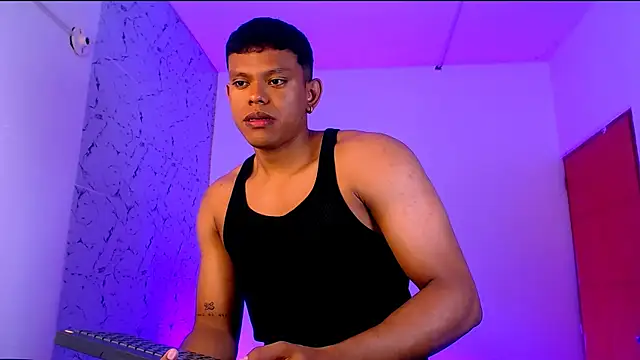 Xiao keiko online show from 04.16.26