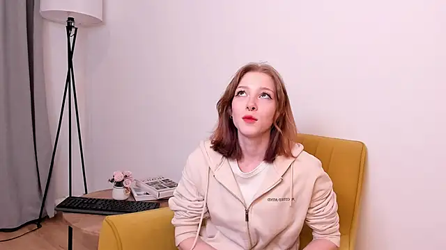 NikkiAntu online show from 04.13.26