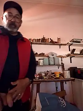 Snapshot of Dietosca chatting on 04.30.26 Dietosca online show from 04.30.26