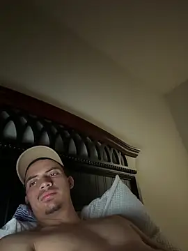 Edgar071 online show from 04.18.26