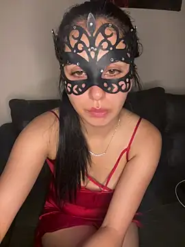 Meryy34 online show from 05.20.26