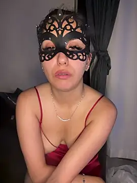 Meryy34 online show from 05.24.26