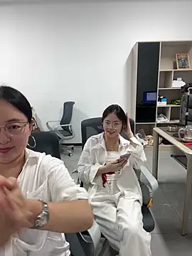 Snapshot of Taosi11 chatting on 05.26.26 Taosi11 online show from 05.26.26