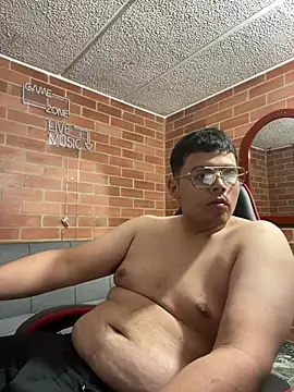 steef0  online show from 04.13.26