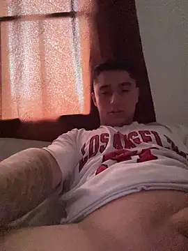 davidrojas9828 online show from 04.17.26