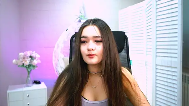 AmiMeow  online show from 05.06.26