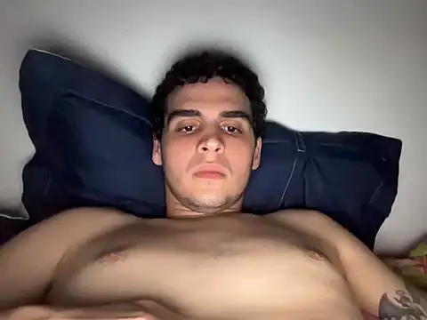 mateo-lins6 online show from 04.14.26