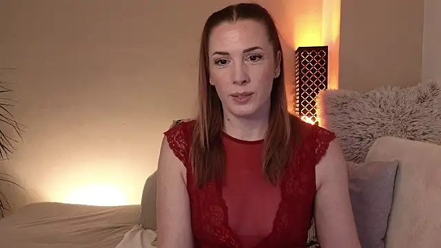 Sharon Red online show from 02.14.25