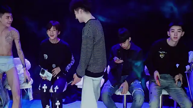 GAY-BOYS8888 online show from 04.14.26