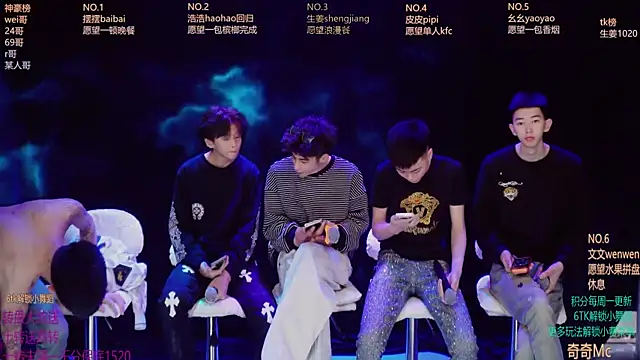 GAY-BOYS8888 online show from 04.15.26