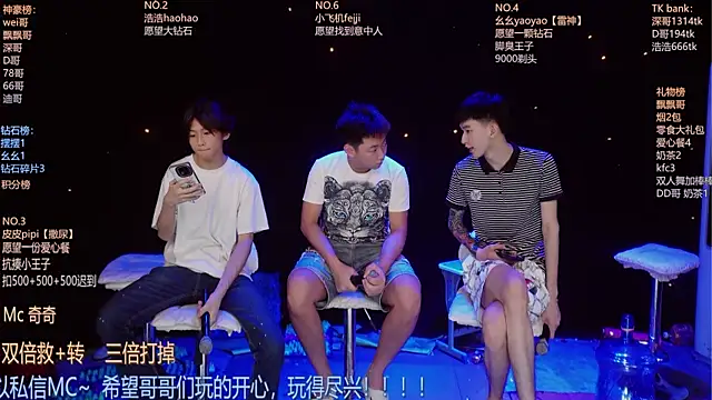GAY-BOYS8888 online show from 07.15.26
