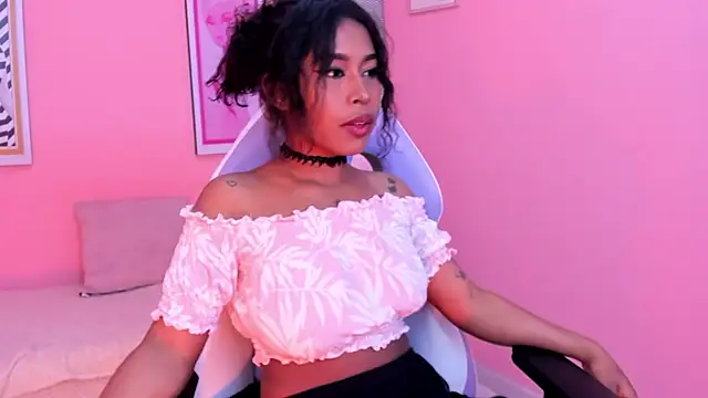 Snapshot of Ruby_sam chatting on 04.15.26 Ruby sam online show from 04.15.26