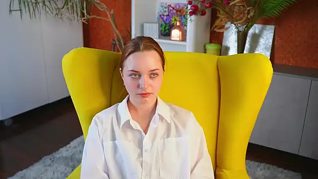 MurielJoo online show from 04.14.26