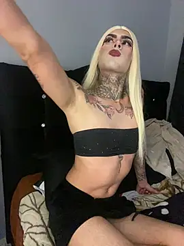 valen lewiiz online show from 07.28.26
