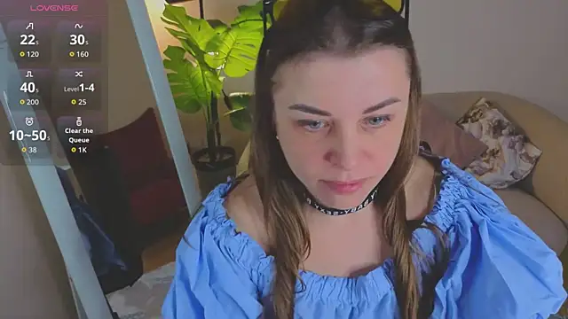 Snapshot of Jane_Fisher_ chatting on 04.30.26 Jane Fisher online show from 04.30.26