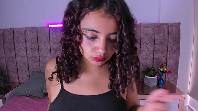Dahlia rossee online show from 06.22.26