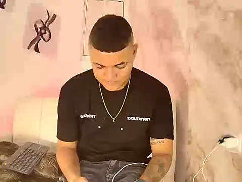 Dante  jons online show from 04.15.26