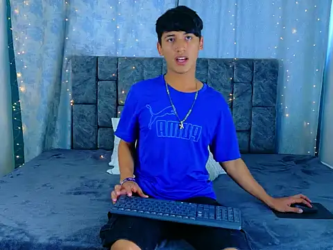 IhanKing online show from 05.22.26