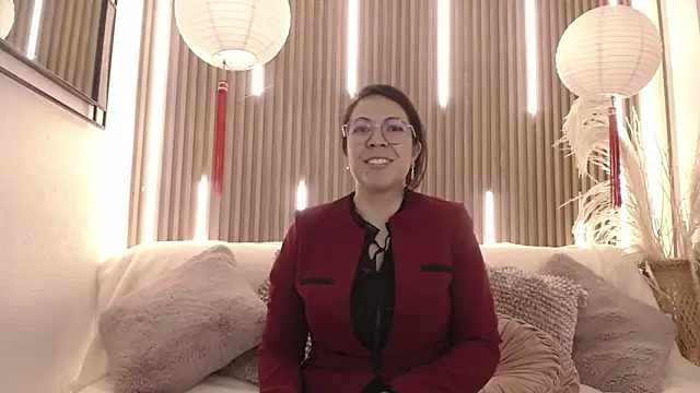 Velvet Curly online show from 06.01.26