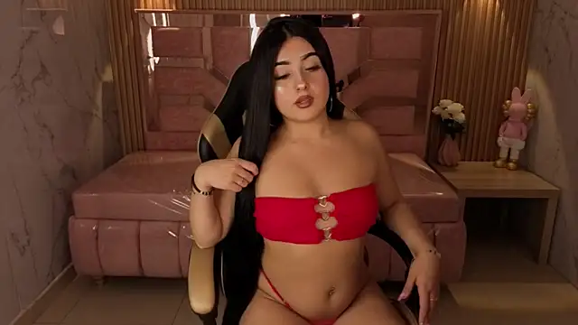 Luisa 1s online show from 05.13.26