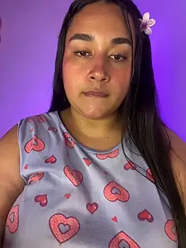 Cotton angel online show from 05.18.26