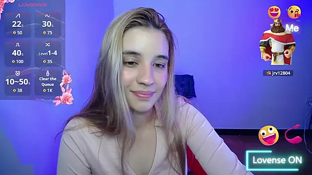 Snapshot of Ambar_lynn01 chatting on 06.11.26 Ambar lynn01 online show from 06.11.26