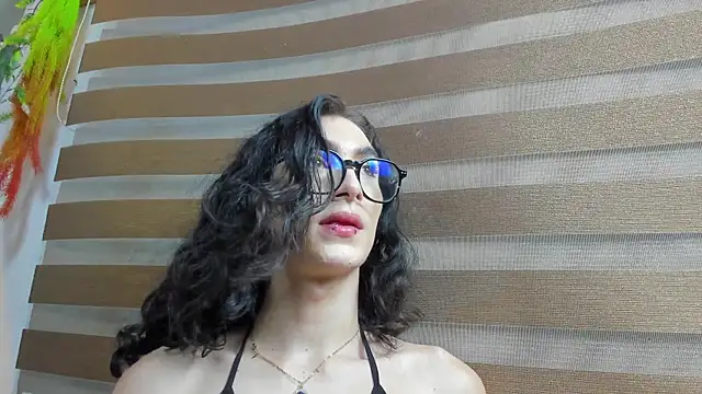 Shammy rosse online show from 06.27.26