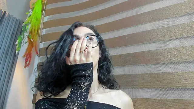 Shammy rosse online show from 07.05.26