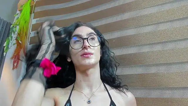 Shammy rosse online show from 07.06.26