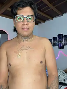 winniepooh 69 online show from 04.14.26